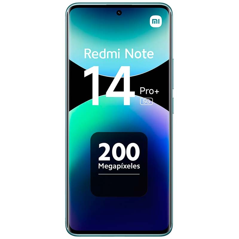 Redmi Note 14 Pro Plus 5G